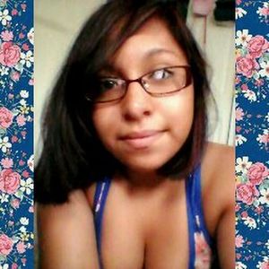 Meet your Posher, Angelica